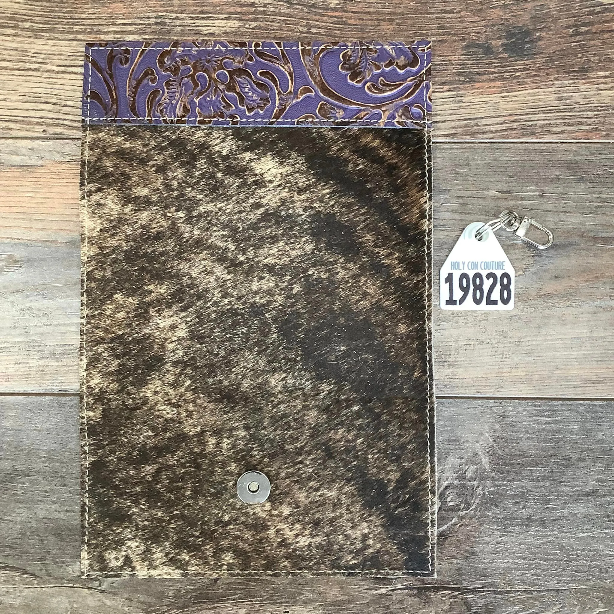 Bandit Wallet  - #19828