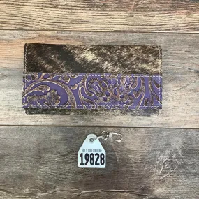 Bandit Wallet  - #19828