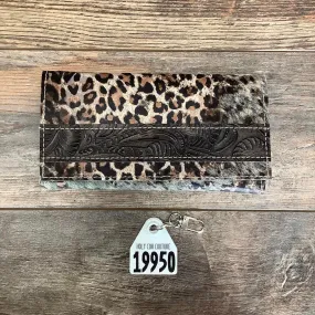 Bandit Wallet  - #19950