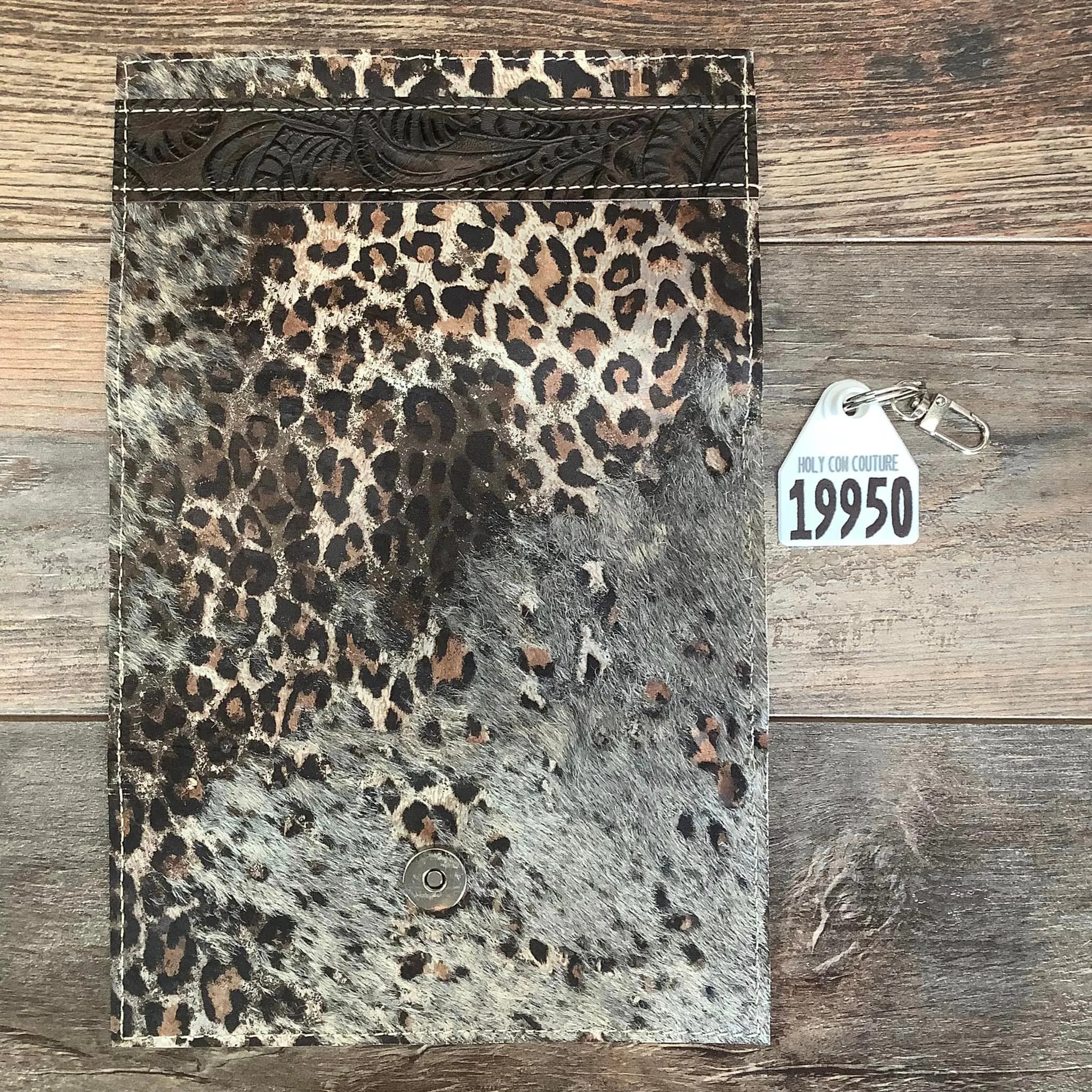 Bandit Wallet  - #19950