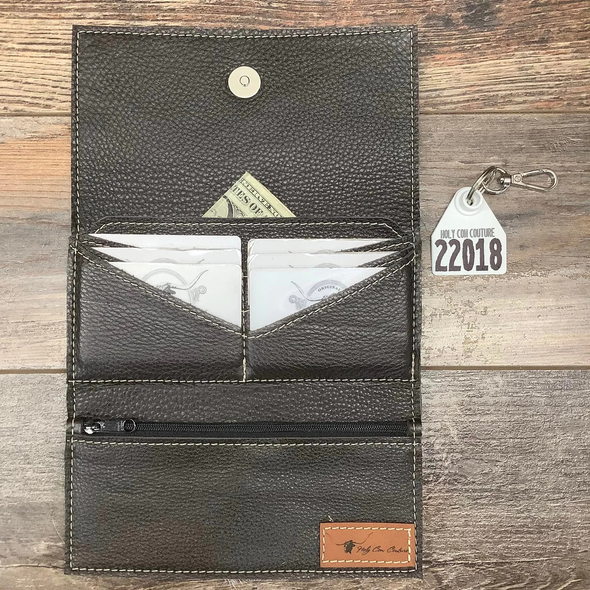 Bandit Wallet - #22018