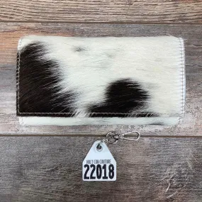 Bandit Wallet - #22018
