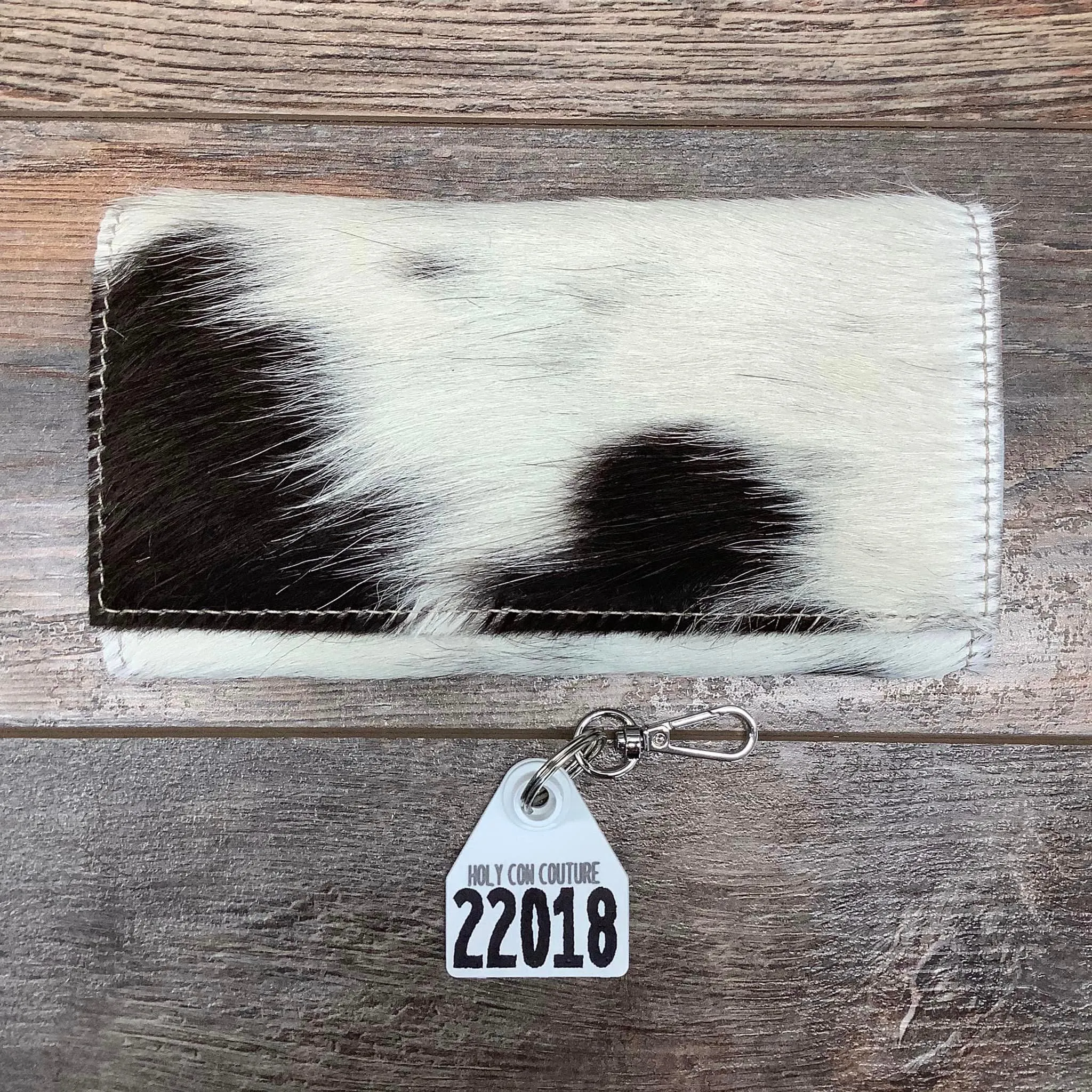 Bandit Wallet - #22018