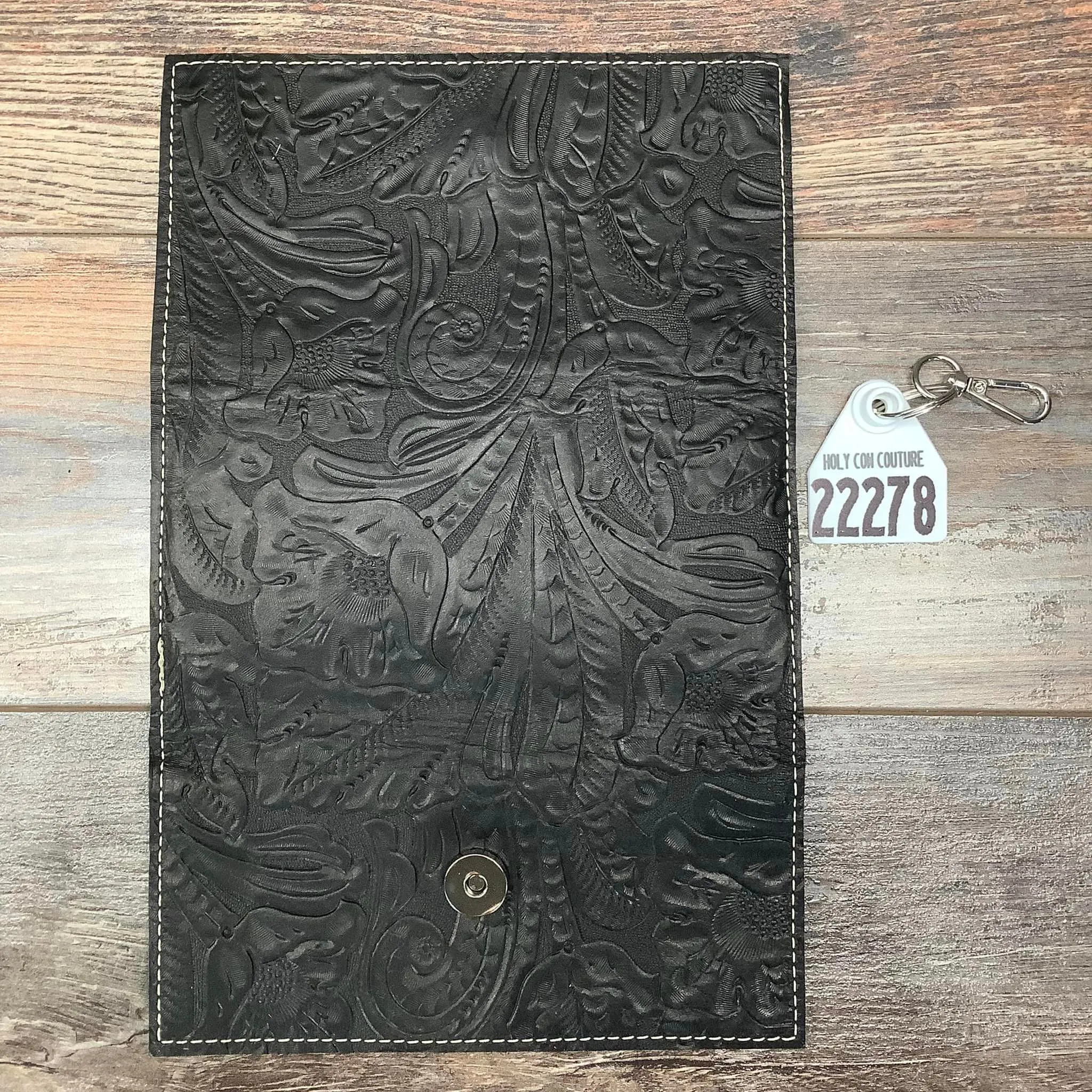 Bandit Wallet - #22278