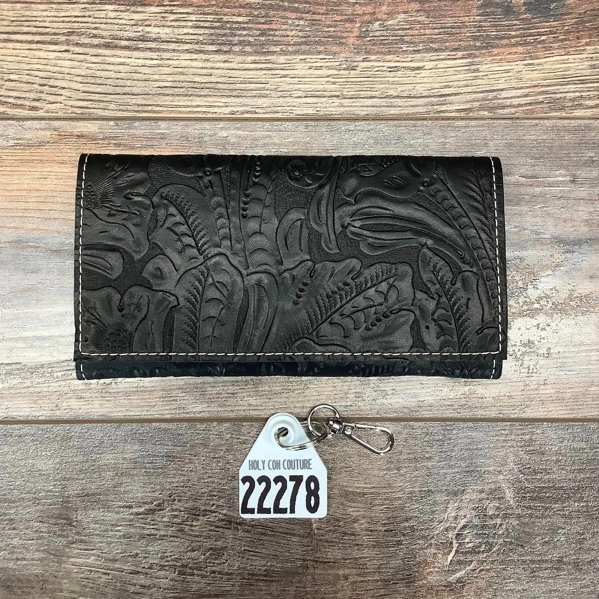 Bandit Wallet - #22278