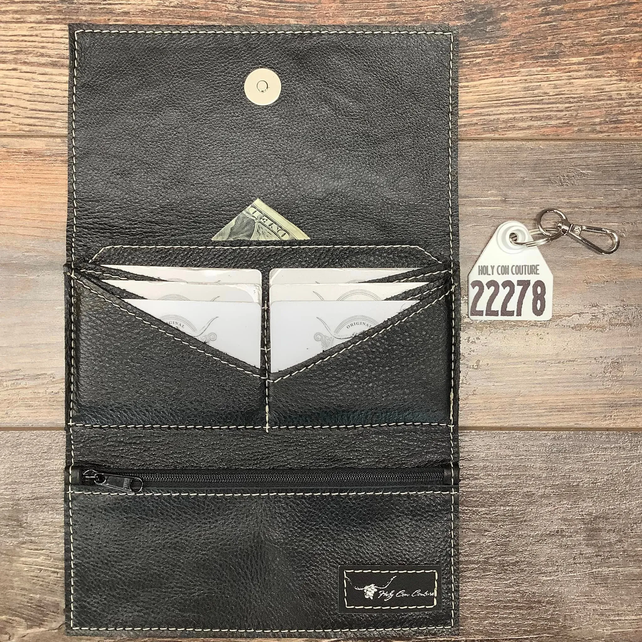 Bandit Wallet - #22278