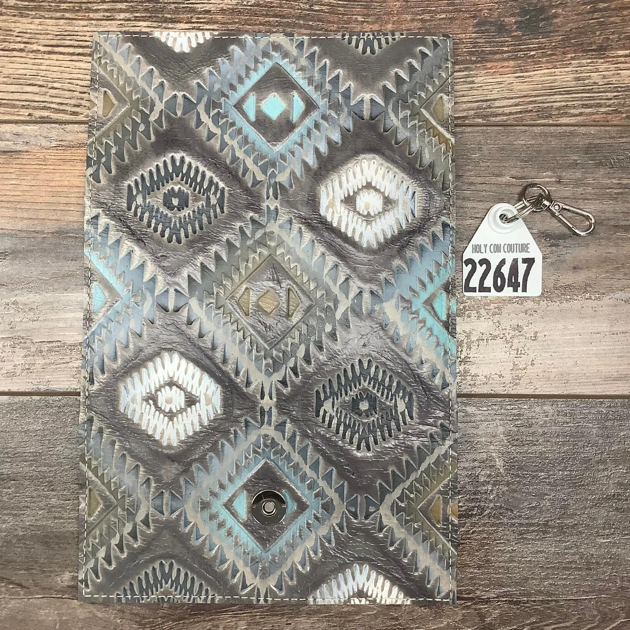 Bandit Wallet - #22647