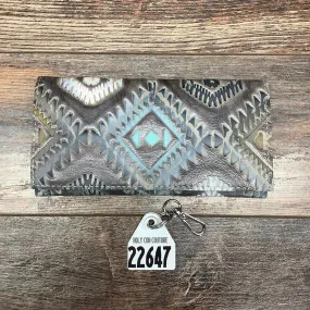 Bandit Wallet - #22647