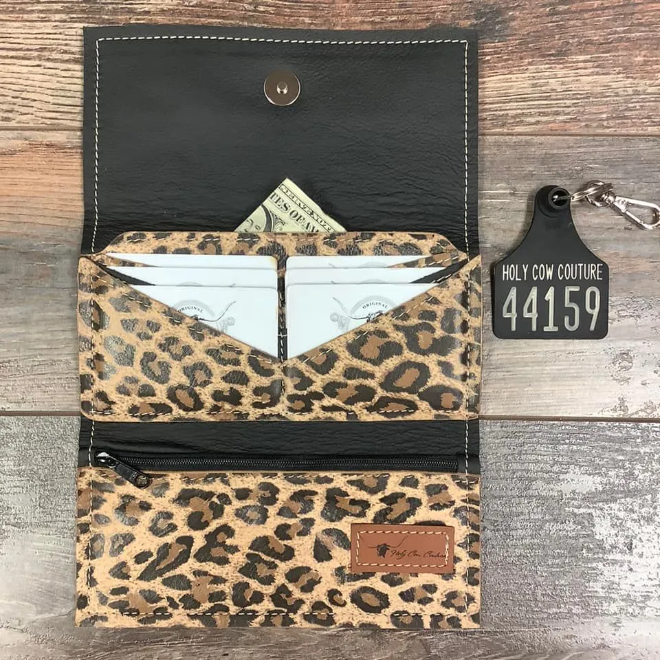 Bandit Wallet  - #44159