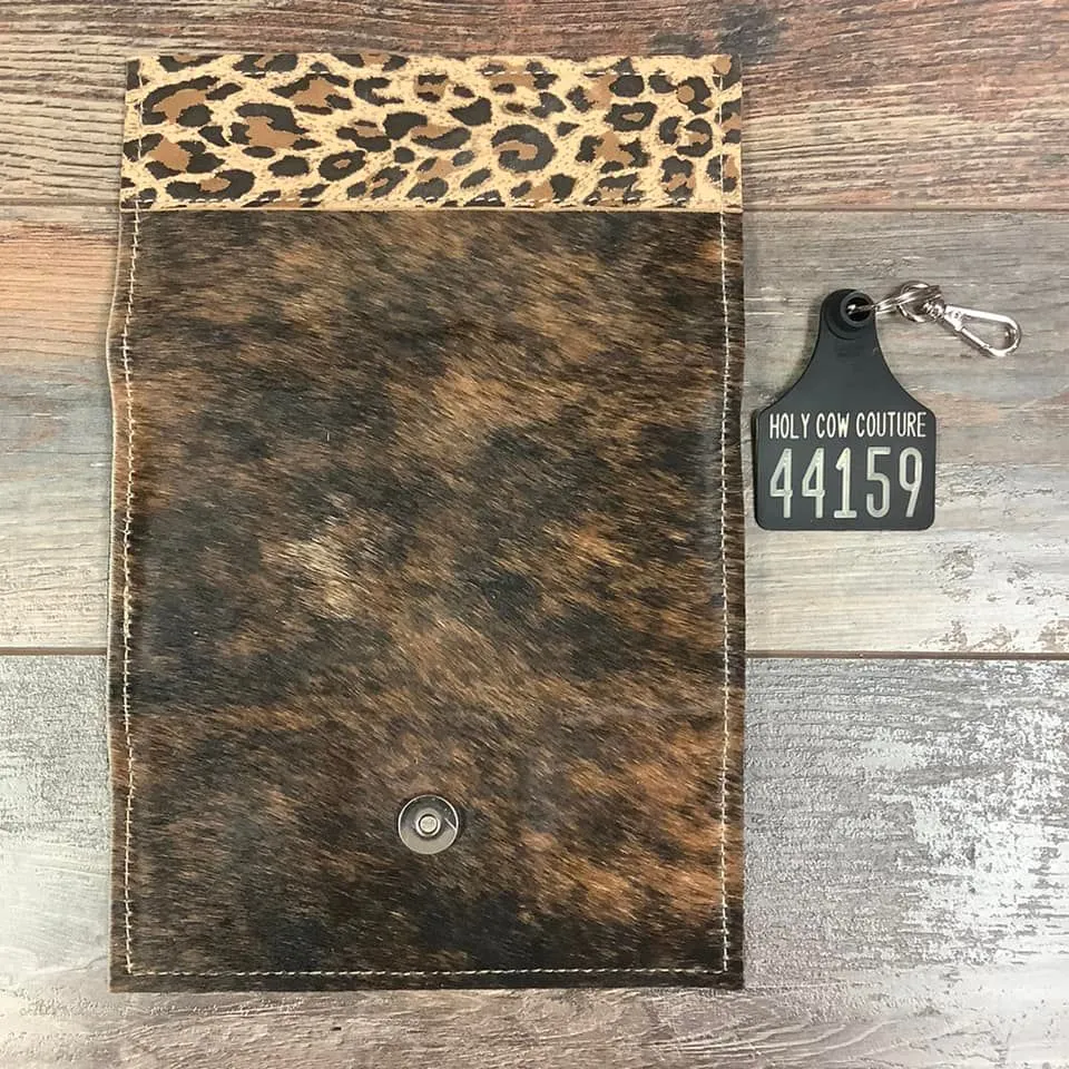 Bandit Wallet  - #44159