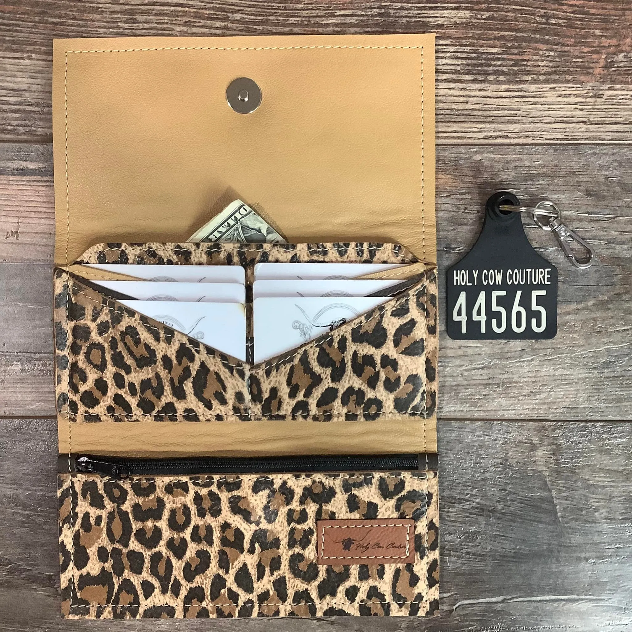 Bandit Wallet  - #44565
