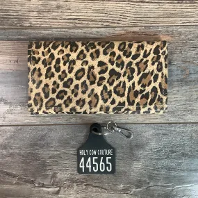 Bandit Wallet  - #44565