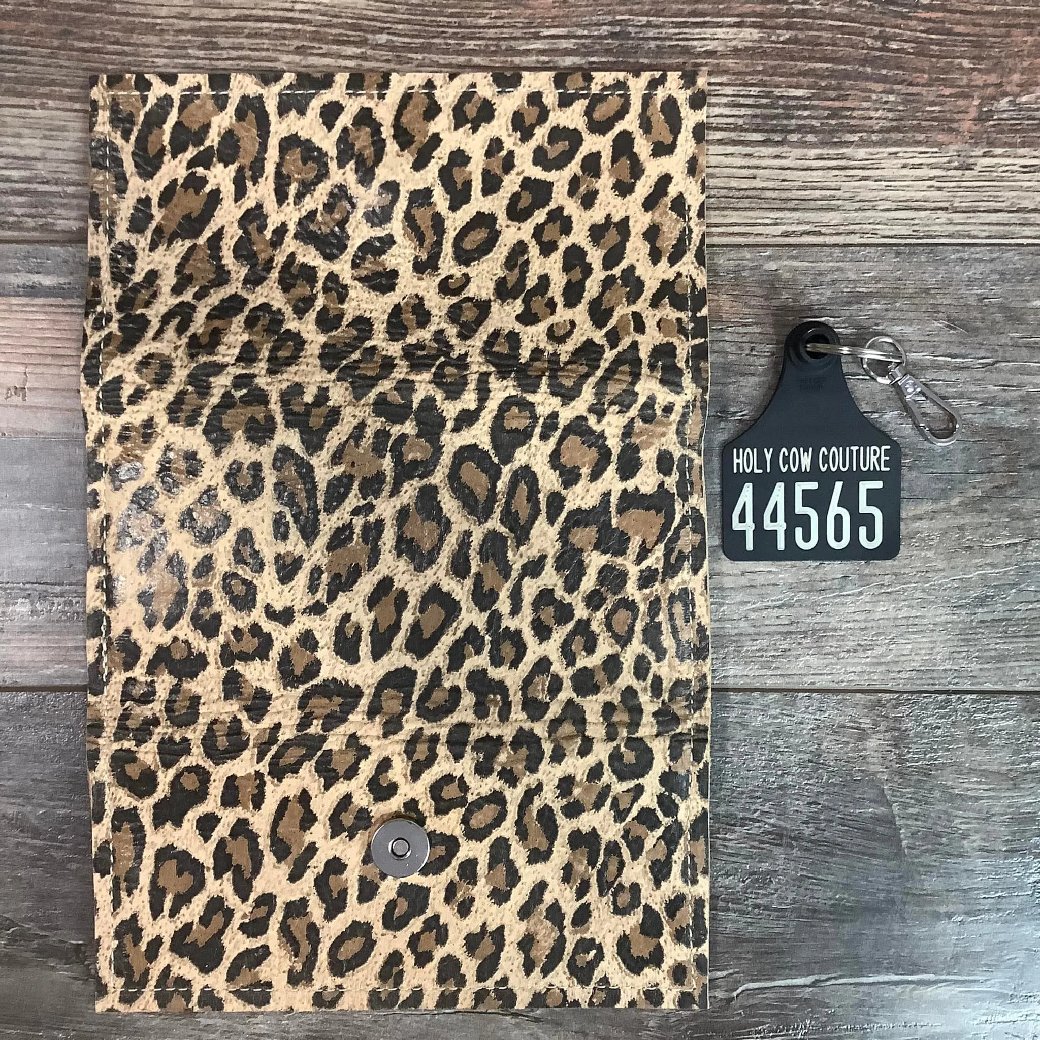 Bandit Wallet  - #44565