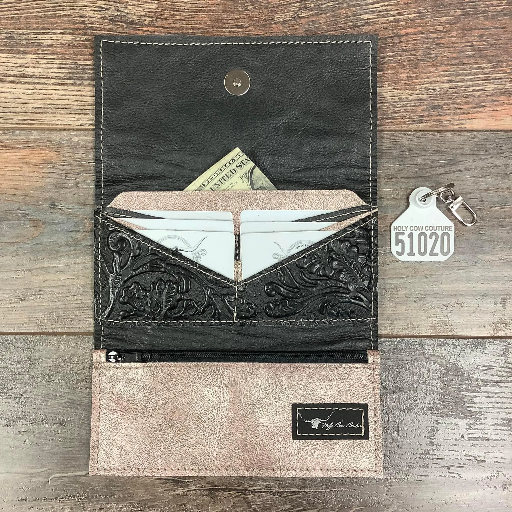 Bandit Wallet  - #51020