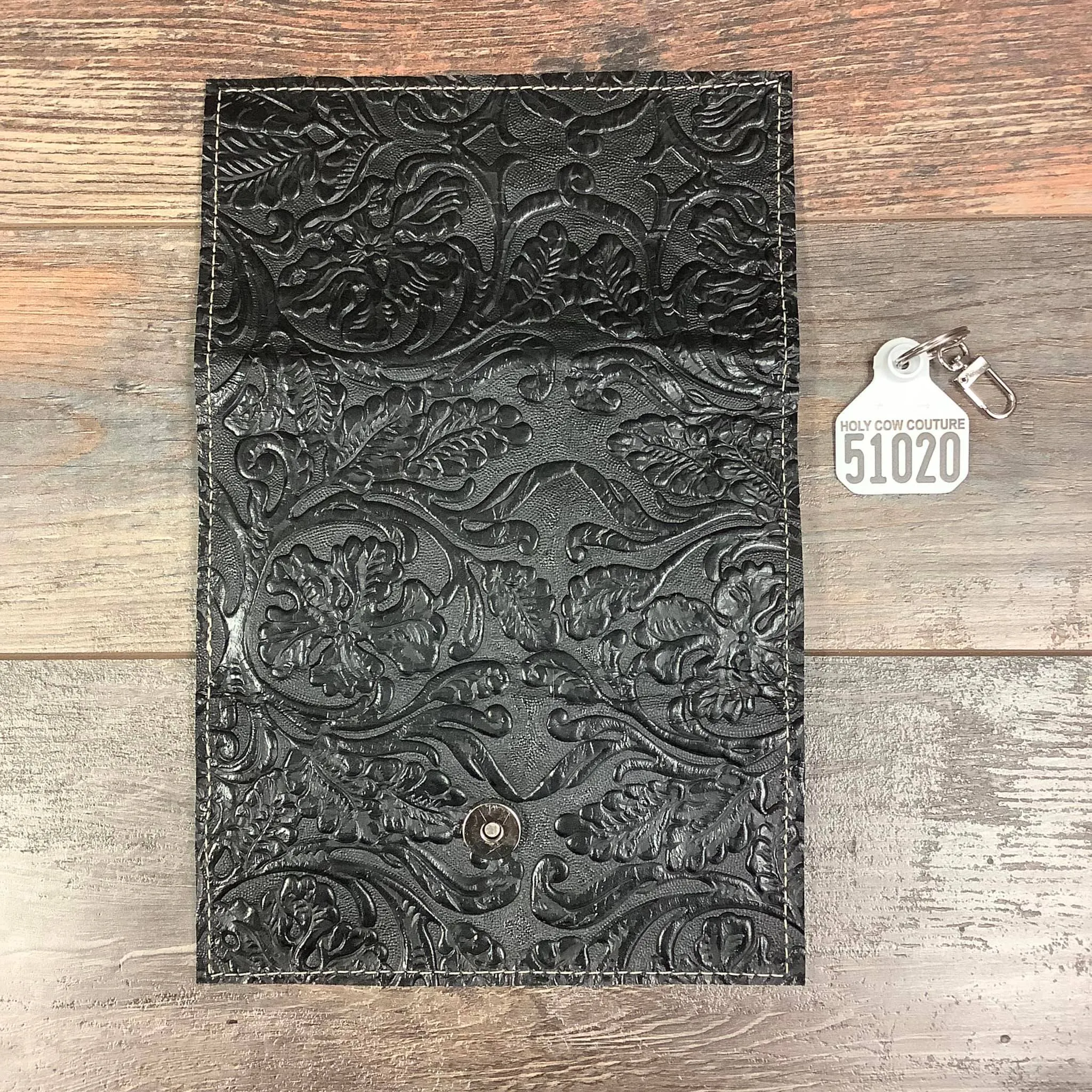 Bandit Wallet  - #51020
