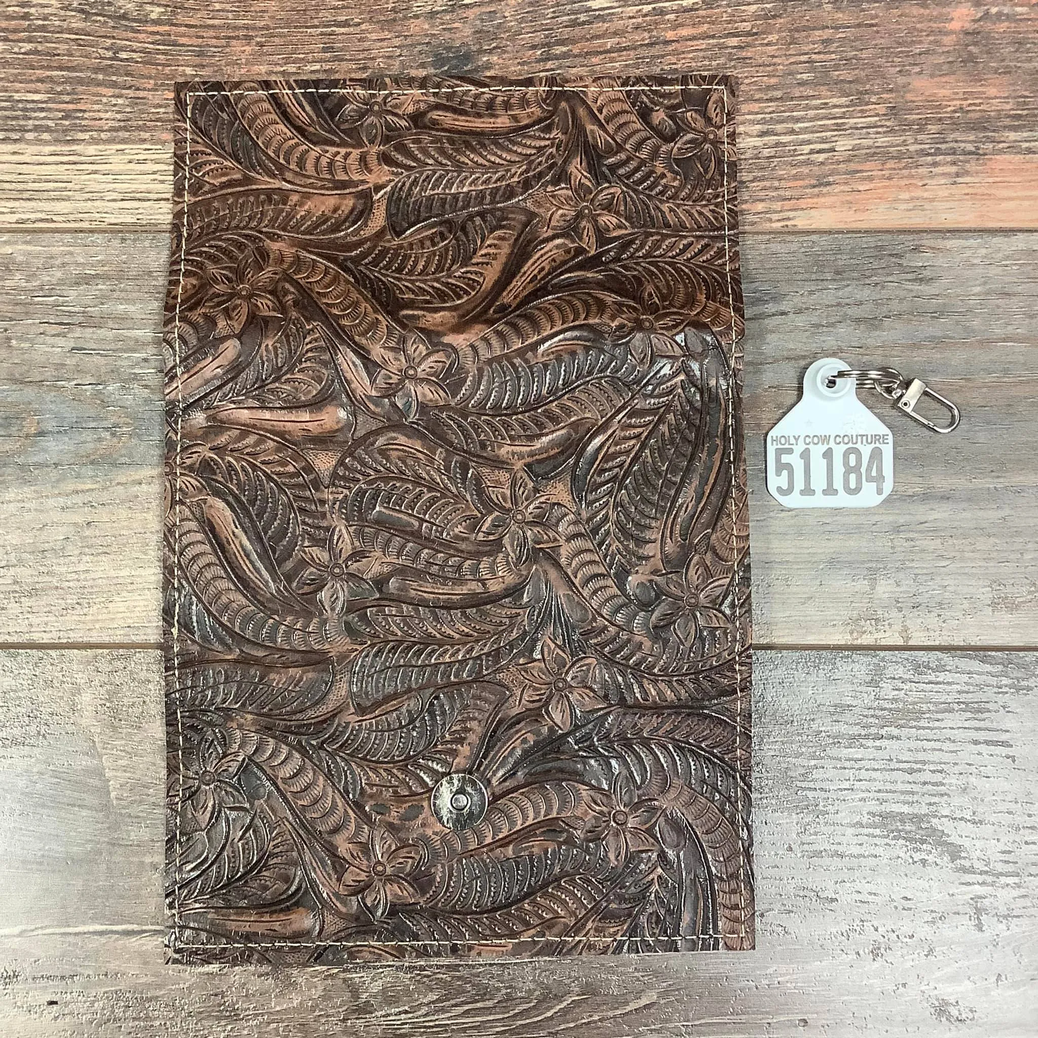 Bandit Wallet  - #51184