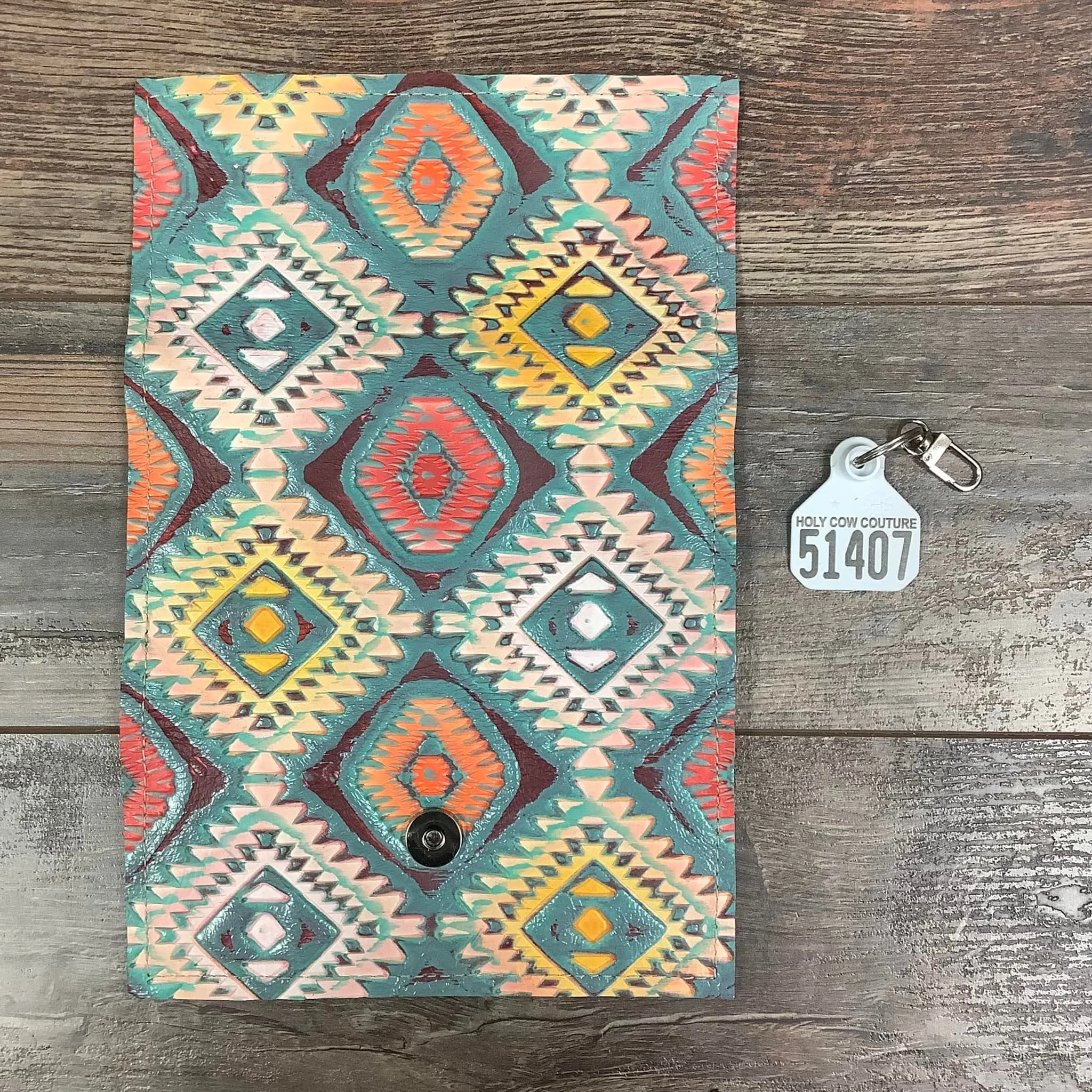 Bandit Wallet  - #51407
