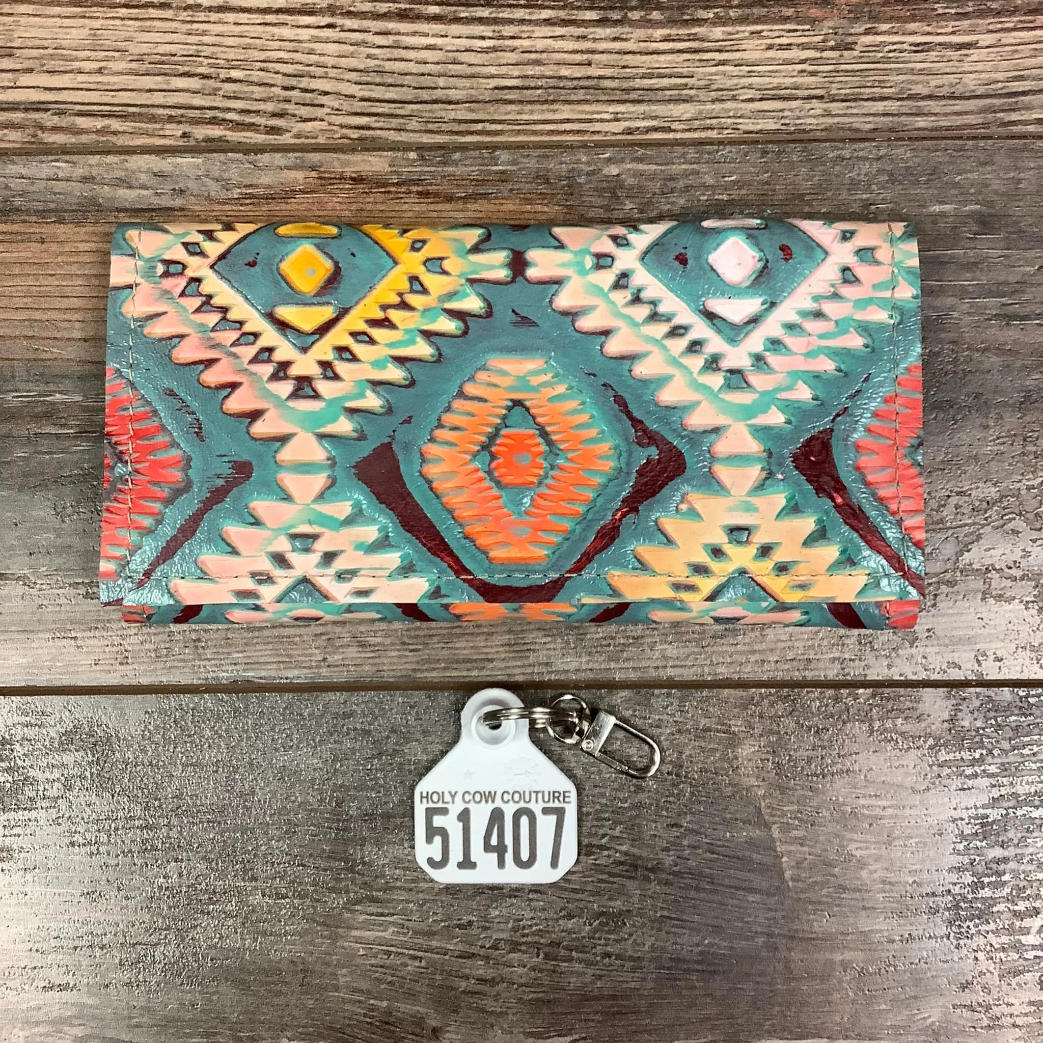 Bandit Wallet  - #51407