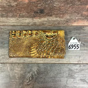 Bandit Wallet  -  #6955