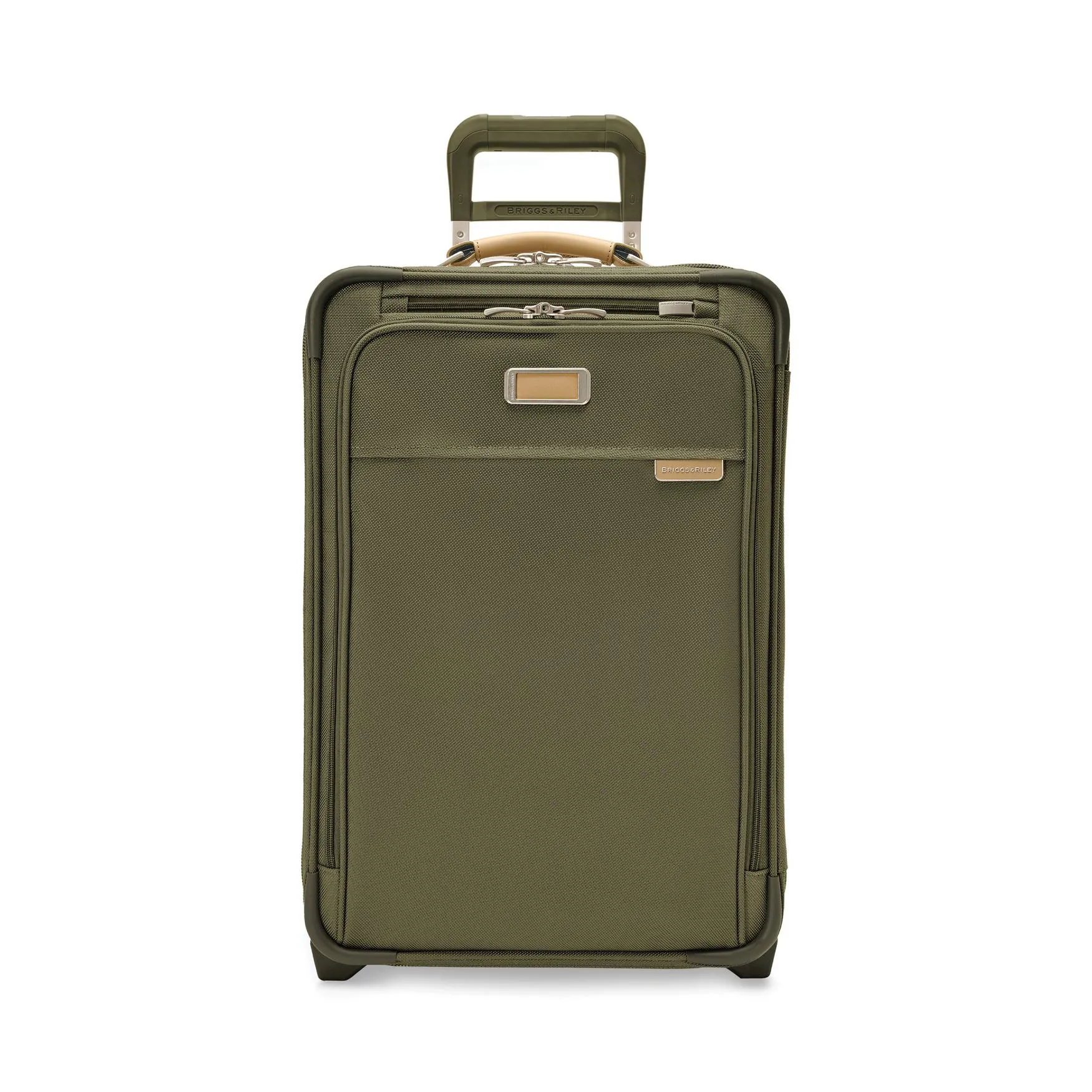 Baseline Essential 2-Wheel Carry-On