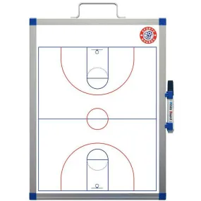 Basketball Coaches Board Small