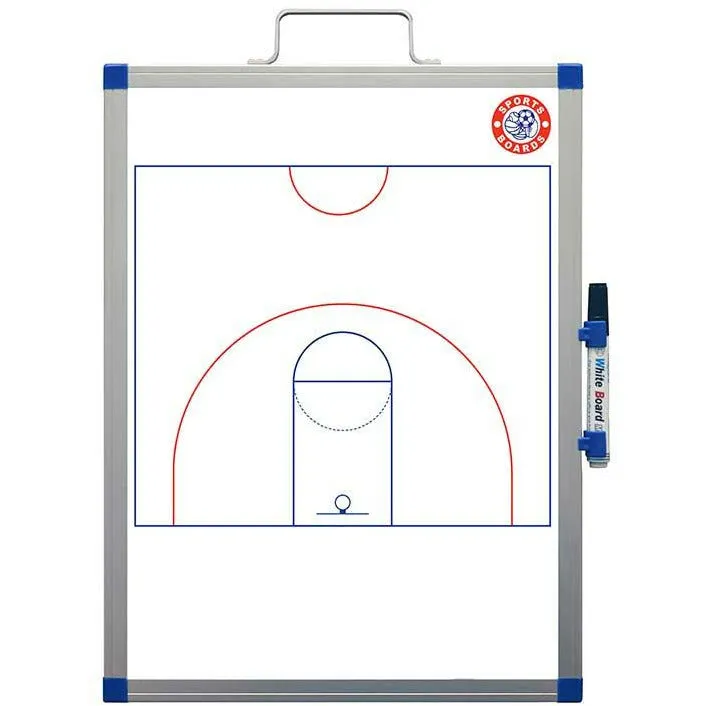 Basketball Coaches Board Small