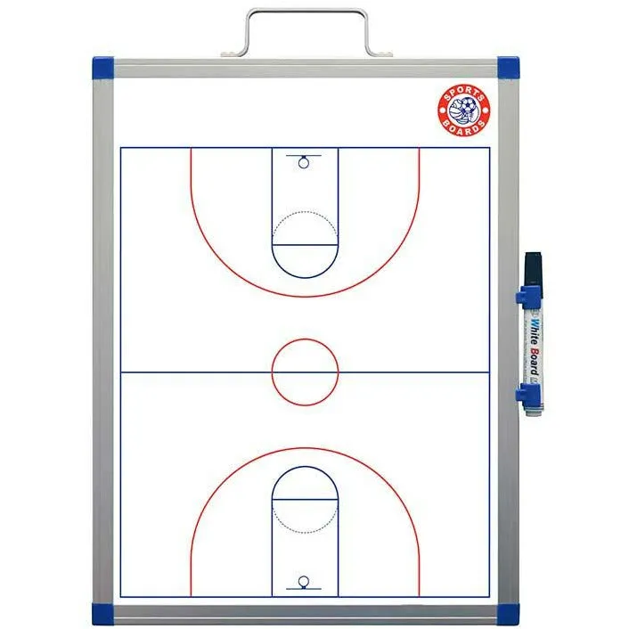 Basketball Coaches Board Small