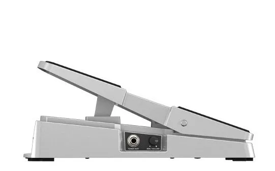 Behringer FC600 Heavy-Duty Foot Pedal for Volume and Expression Control