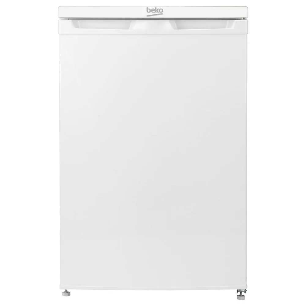 Beko Freestanding Larder Fridge | UL584APW