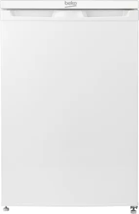 Beko Freestanding Larder Fridge | UL584APW