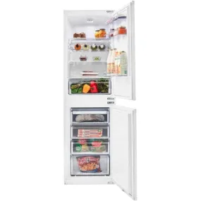 Beko Integrated 50/50 Fridge Freezer | BCSD150