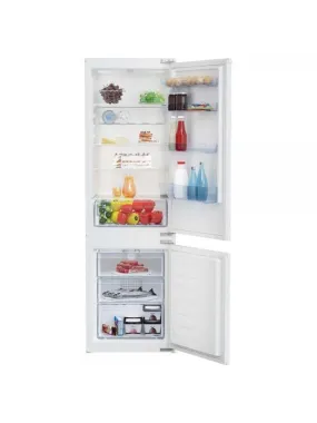 Beko Integrated 70/30 Fridge Freezer | BCSD173