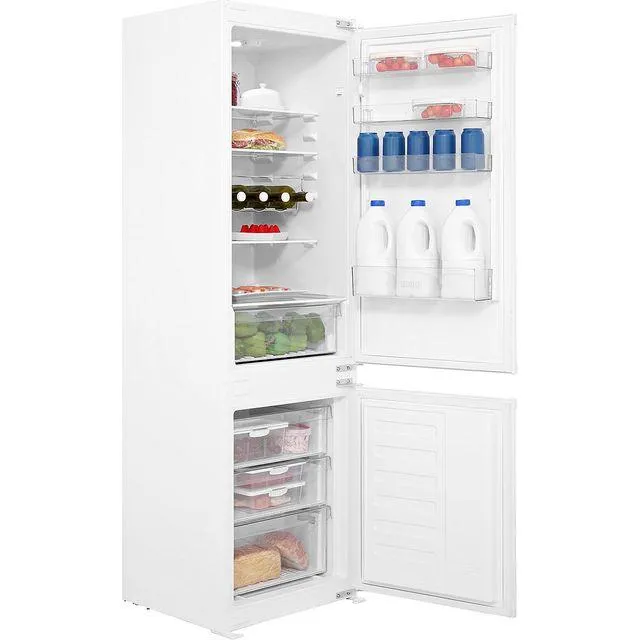 Beko Integrated 70/30 Fridge Freezer | BCSD173