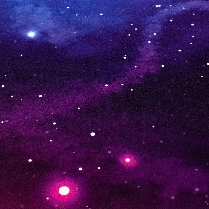 Believe The Universe Versatile Desk Mat