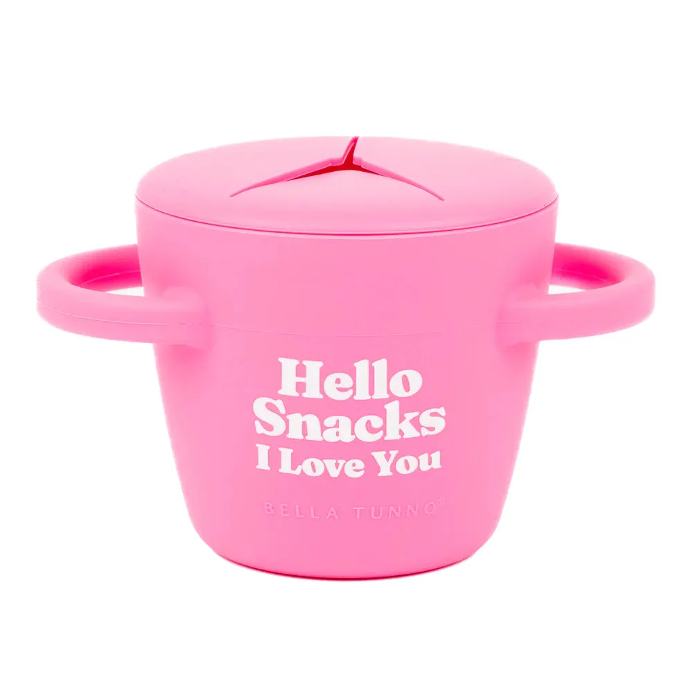 Bella Tunno Snack Cup