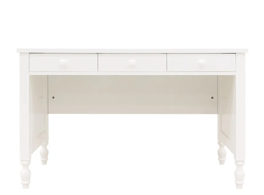 Belle Desk White - Clearance
