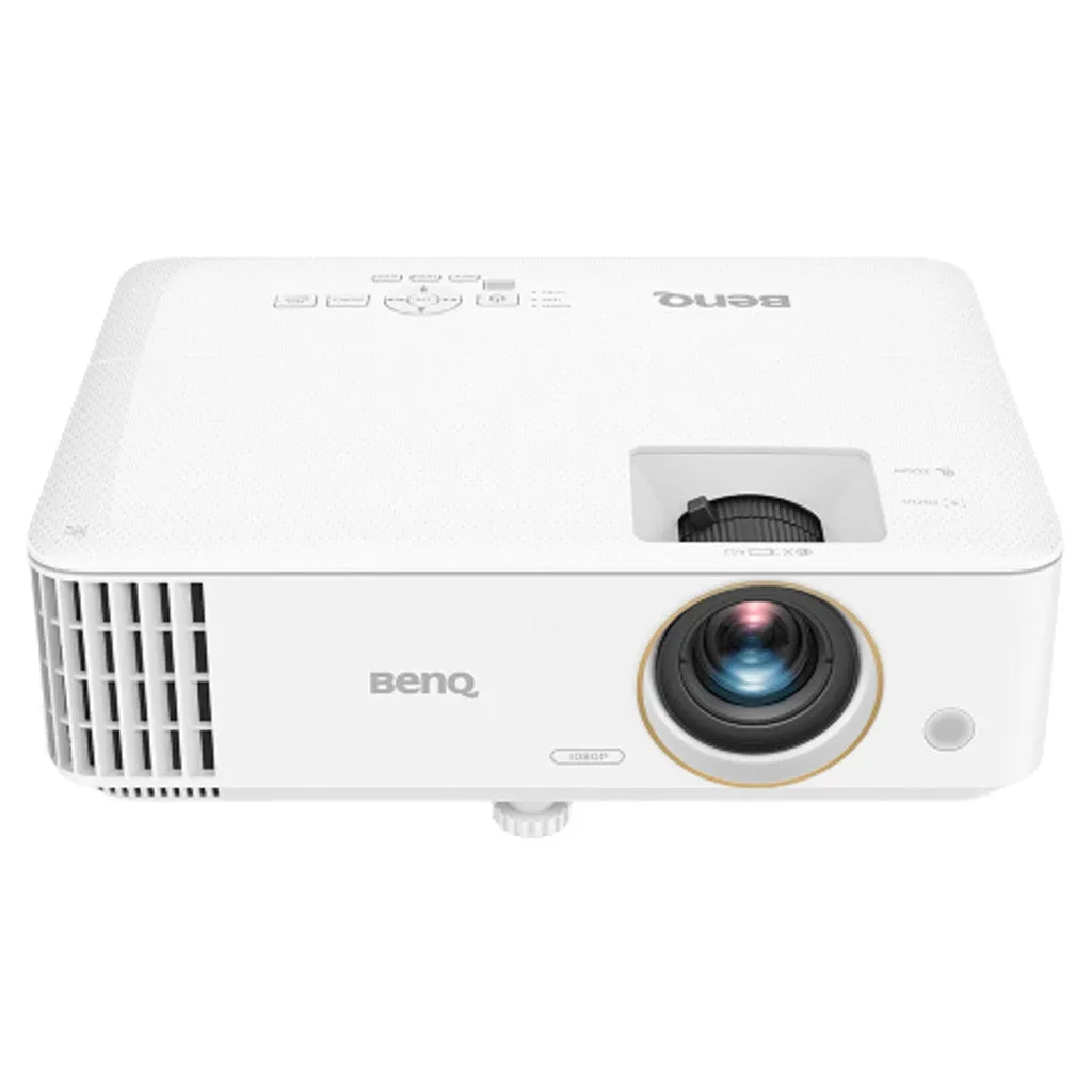 Benq Low Input Lag Console Full HD Gaming Projector 1080p 3500lm TH585P