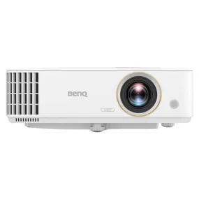 Benq Low Input Lag Console Full HD Gaming Projector 1080p 3500lm TH585P
