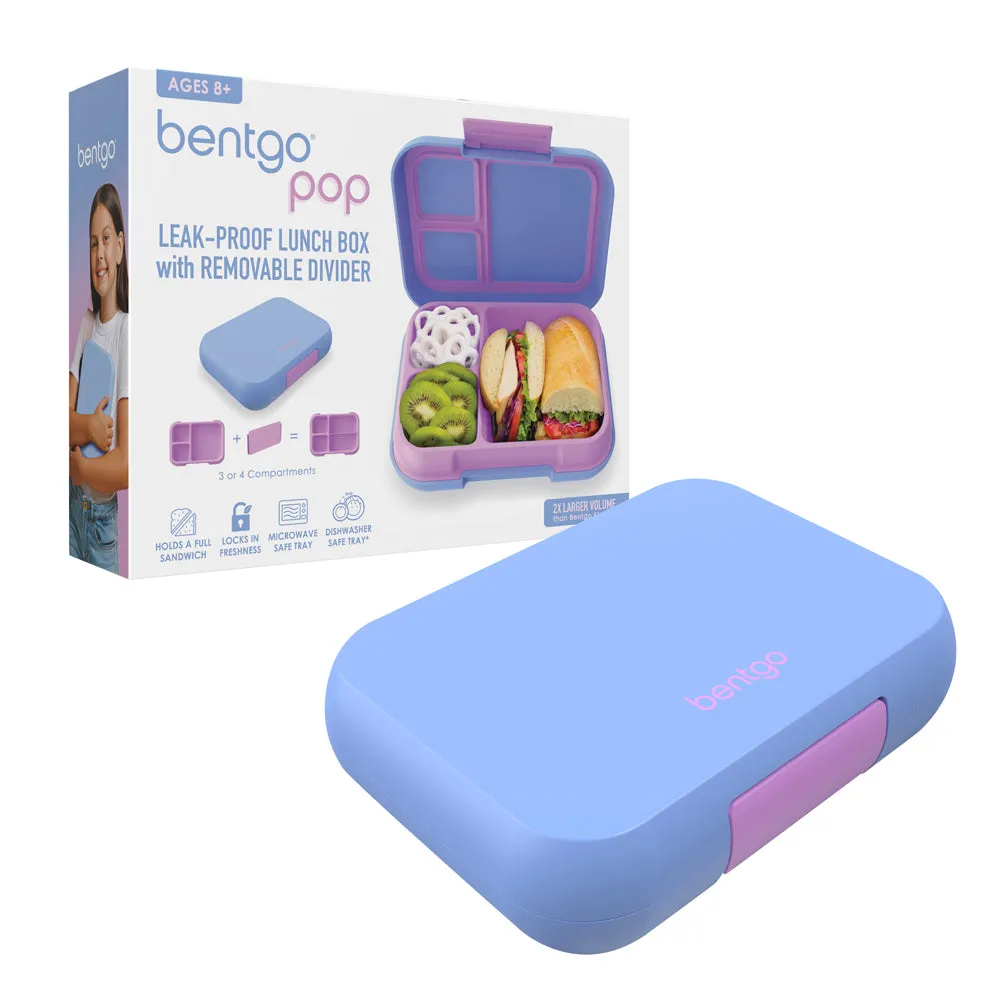 Bentgo Pop Lunch Box