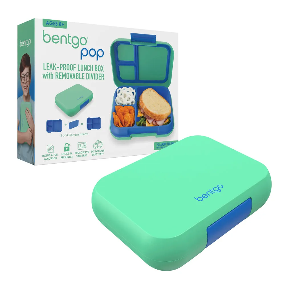 Bentgo Pop Lunch Box