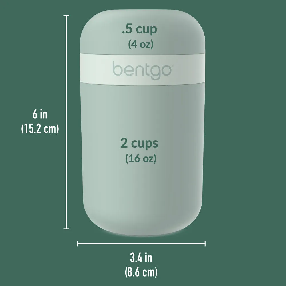 Bentgo Snack Cup