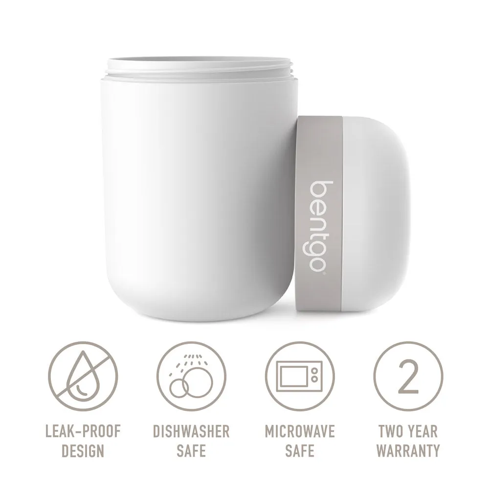 Bentgo Snack Cup
