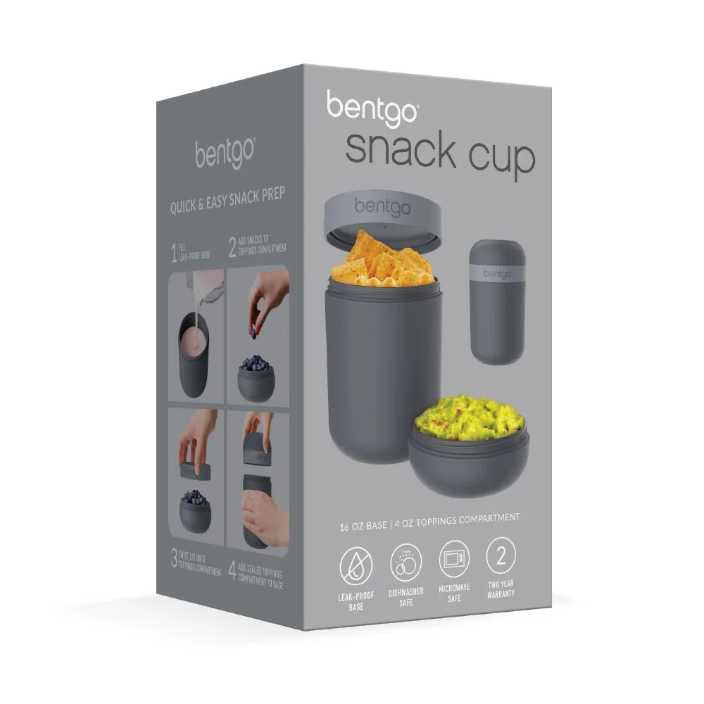 Bentgo Snack Cup