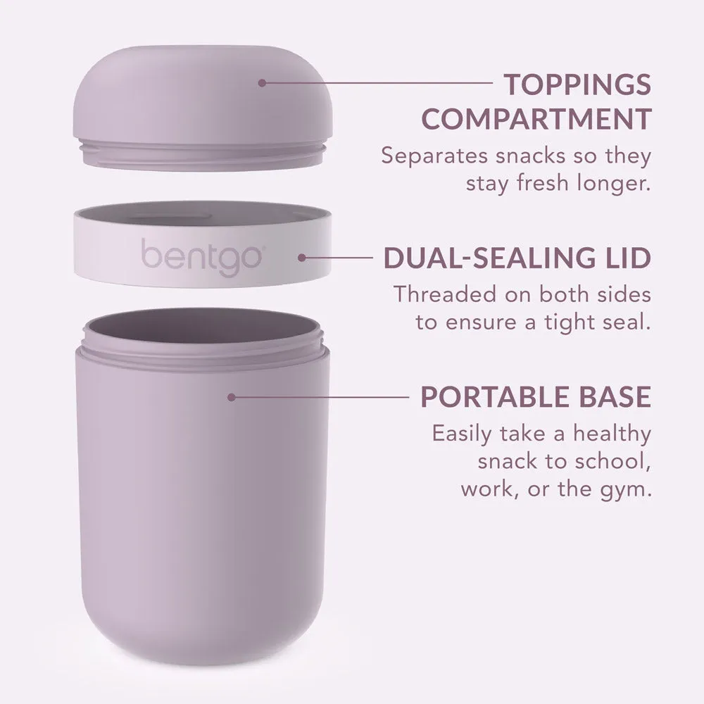Bentgo Snack Cup