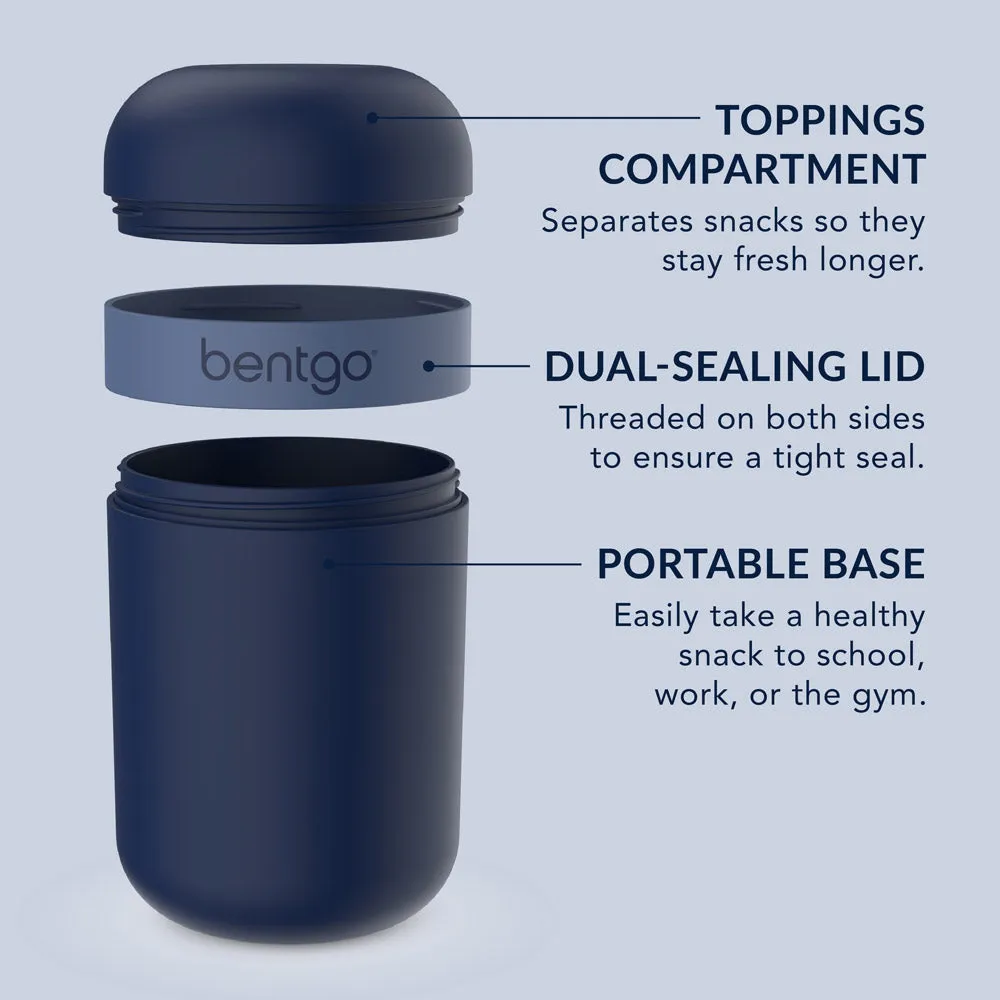 Bentgo Snack Cup