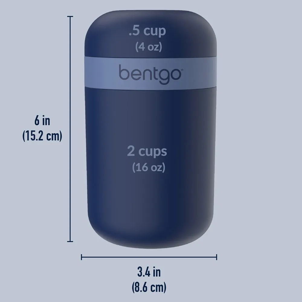 Bentgo Snack Cup