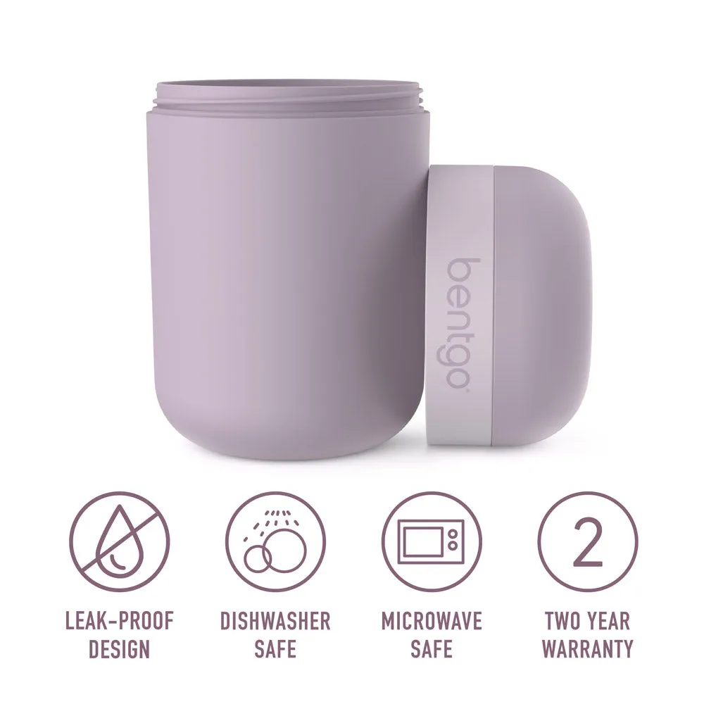 Bentgo Snack Cup
