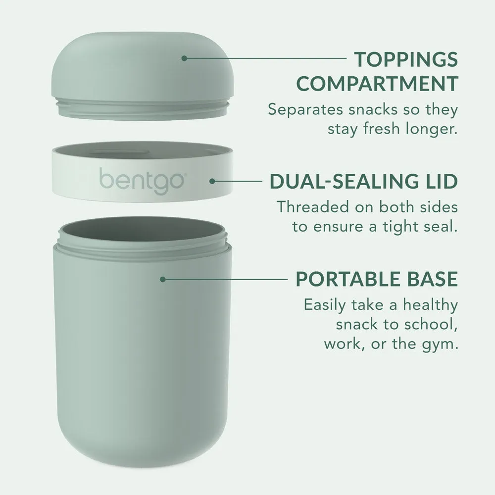 Bentgo Snack Cup