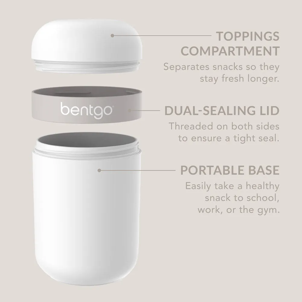 Bentgo Snack Cup