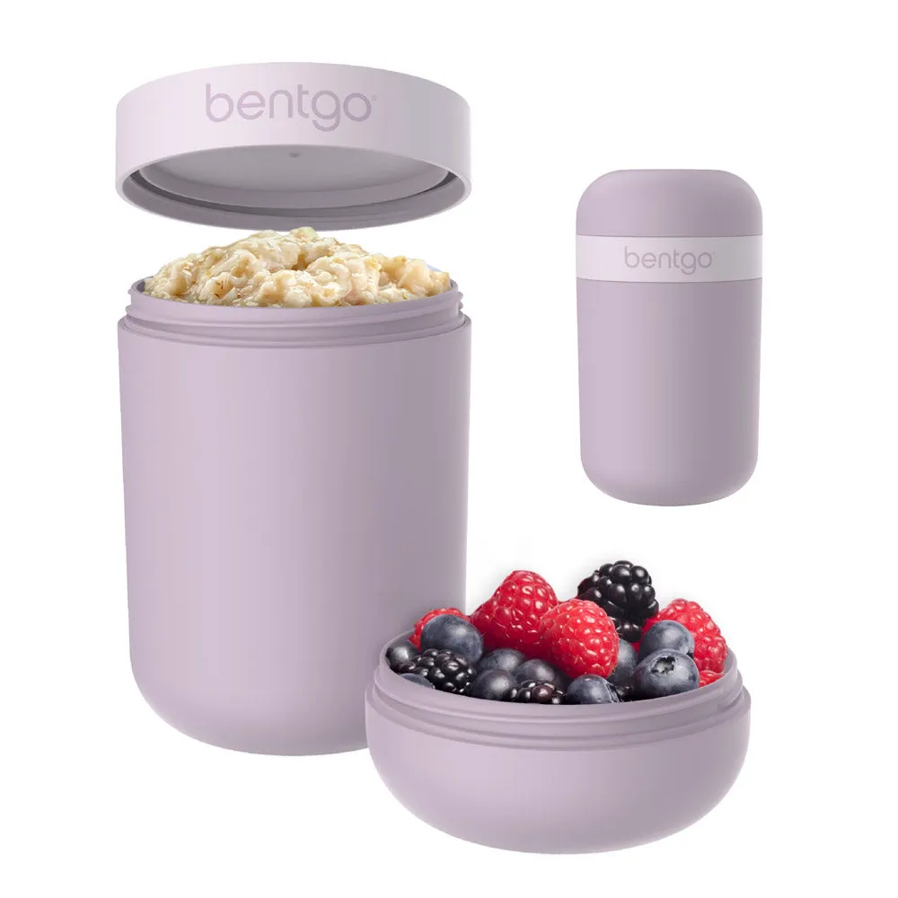 Bentgo Snack Cup